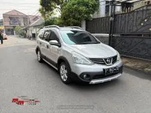 2014 Nissan Grand Livina 1.5 X-Gear MPV Dp 8 Juta