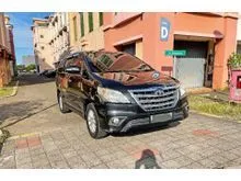 2013 Toyota Kijang Innova 2.0 V MPV dp pke motor matic bensin (12)