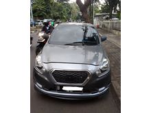 2015 Datsun GO 1.2 T Hatchback