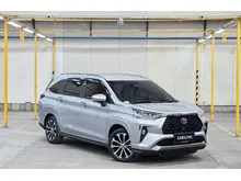 2022 Toyota Veloz 1.5 Q TSS (Non Premium Color) MPV