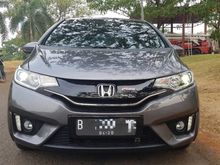 2015 Honda Jazz 1.5 RS Hatchback
