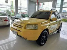 2003 Land Rover FREELANDER 2.5 (ปี 00-06) V6 HSE SUV