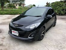 2012 Mazda 2 1.5 (ปี 09-14) Sports Spirit Hatchback AT