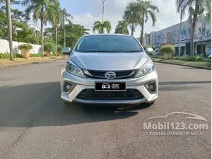 2019 Daihatsu Sirion 1.3 Hatchback