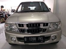 2011 Isuzu Panther 2.5 GRAND TOURING SUV Pajak Baru Bulan 2 2021 (Gunawan