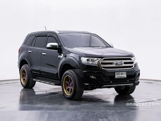 Used Ford Rangsit Bang Pa In Bangkok Bangkok Metropolitan | One2car