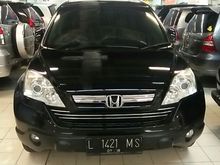2007 Honda CR-V 2.0 2.0 i-VTEC SUV