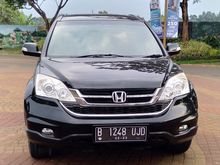 BEST DEAL Honda CR-V 2.4 2.4 i-VTEC SUV