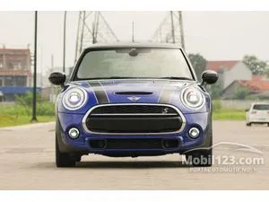2019 MINI Cooper 2.0 John Cooper Works 3 Door Hatchback