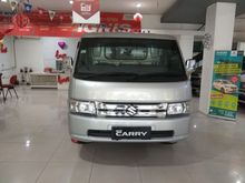 PROMO SUZUKI MURAH DP DAN ANGSURAN RINGAN