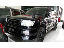 2002 Toyota Land Cruiser 4,2