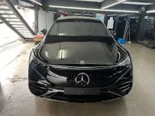2023 Mercedes-Benz EQS450+ 0.0 AMG Line Sedan