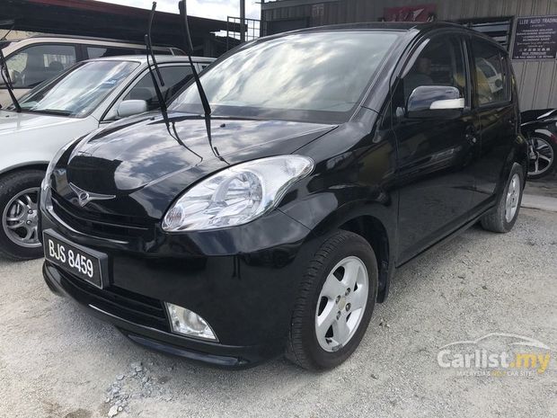 Search 107 Perodua Myvi Cars for Sale in Negeri Sembilan 