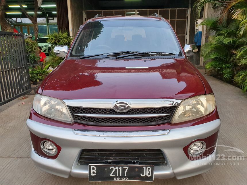 Harga Daihatsu Taruna Bekas Bekasi Mobil Bekas Waa2