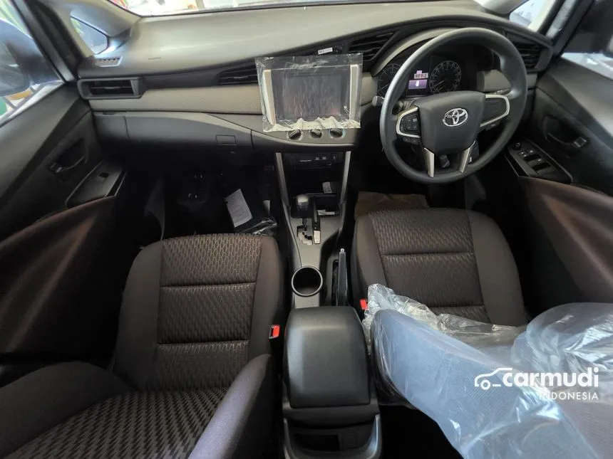 2025 Toyota Kijang Innova G MPV