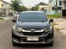 2018 Honda CR-V 1.5 Turbo SUV HONDA CRV 1.5 TURBO NON PRESTIGE TERMURAHH