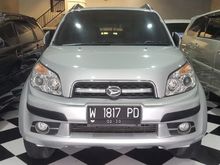 2010 Daihatsu Terios 1.5 TX SUV