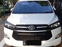 2016 Toyota Kijang Innova 2.4 G MPV