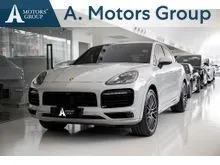 2021 Porsche CAYENNE 3.0 (ปี 18-25) E-Hybrid Coupe 4WD SUV