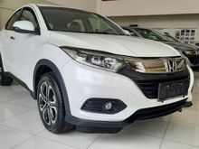 Promo Honda HR-V PPNBM 0%