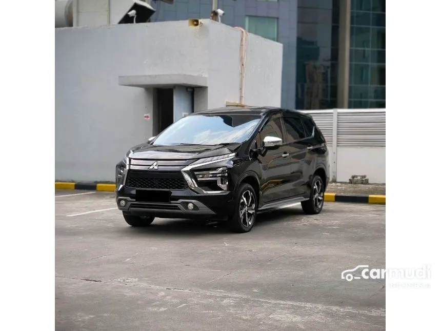 2023 Mitsubishi Xpander Ultimate MPV
