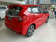 2020 Honda Jazz 1,5 RS Hatchback
