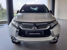 Promo Pajero Sport Dakar Termurah 2019