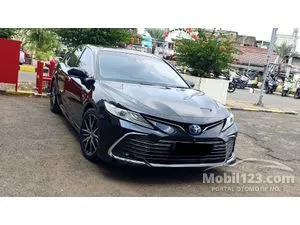 2022 Toyota Camry 2.5 Hybrid Sedan