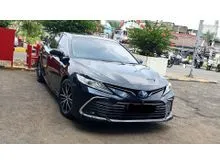 2022 Toyota Camry 2.5 Hybrid Sedan TSS Sunroof JBL Facelift 2022 2023 [ LOW KM ]