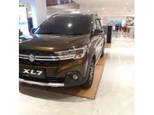 2022 Suzuki XL7 1.5 ALPHA Wagon