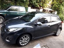2013 Mazda 2 1.5 (ปี 09-14) Sports Spirit Hatchback AT