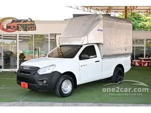 2020 Isuzu D-MAX 1.9 B Spark Pickup
