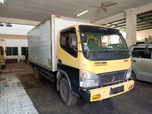 2017 Mitsubishi Colt 3.9 Base Spec Trucks