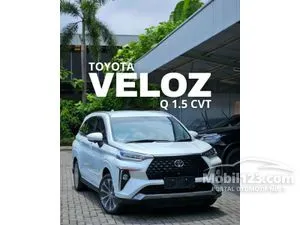 2026 Toyota Veloz 1.5 Q HEV MPV