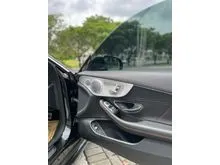 2020 Mercedes-Benz AMG C43 3.0 Coupe