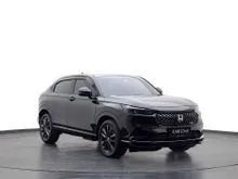 2022 Honda HR-V 1.5 Turbo RS SUV SENSING