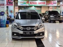 2016 Honda Mobilio 1.5 RS MPV