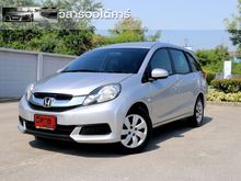 2015 Honda Mobilio 1.5 (ปี 14-17) S Wagon