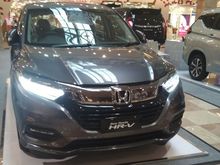 Paket promo Lebaran HRV 2019