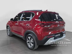 2021 KIA Sonet 1.5 Premiere SUV