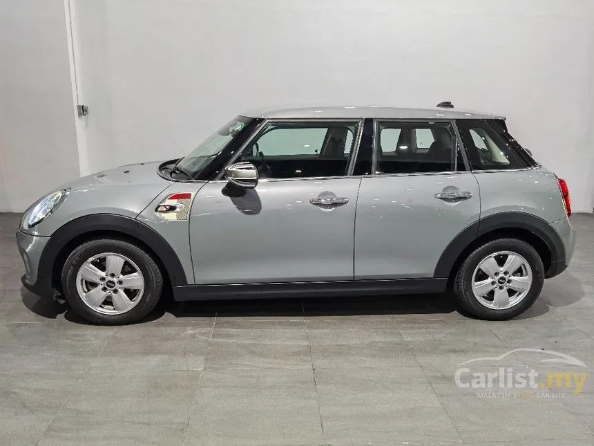 2020 MINI Cooper Victoria 5 Door Hatchback
