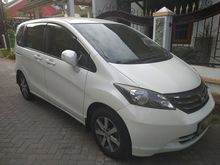 2011 Honda Freed 1.5 1.5 MPV