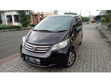 2009 Honda Freed 1.5 PSD MPV