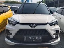 2021 Di Jual Cepat Toyota Raize 1,0 GR Sport Wagon