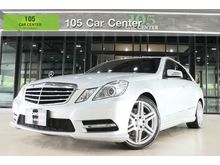 2013 Mercedes-Benz E250 BlueEFFICIENCY AMG 1.8 W212 (ปี 10-16) Dynamic Sedan AT