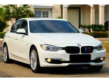 2013 BMW 328i 2.0 Luxury Sedan GARANSI UP TO 1 TAHUN, by Otospector, Sertifikat BEBAS TABRAK dan BANJIR Autobahn.id BURSA MOBIL BSD, TDP Mulai 170jt
