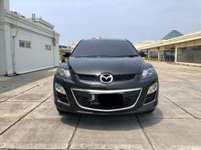 2012 Mazda CX-7 2.3 ER SUV TDP MENARIK