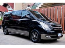 2008 Hyundai H-1 2.5 (ปี 08-16) Maesto Van AT
