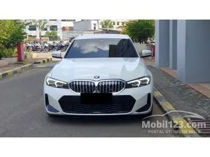 2024 BMW 320i 2.0 M Sport Sedan