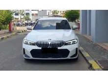2024 BMW 320i 2.0 M Sport Sedan LCi G20 Like New Condition Record